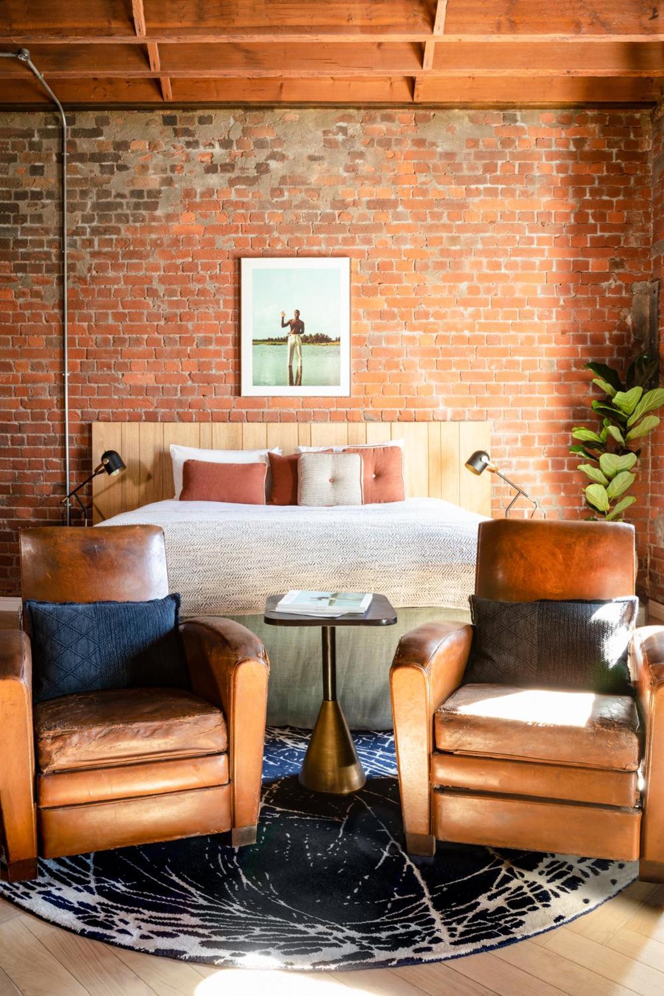 Old Foundry Hotel By Ideas Cartel Ciudad del Cabo Exterior foto